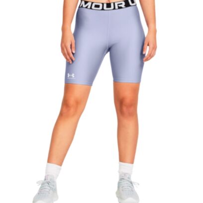 Cycliste Under Armour Hg Bleu Ciel pour Femme