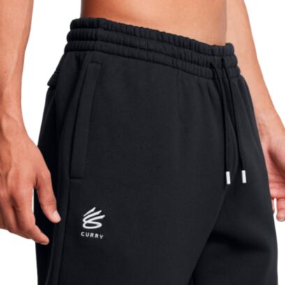 Pantalon de jogging Under Armour Player Edition Noir pour homme
