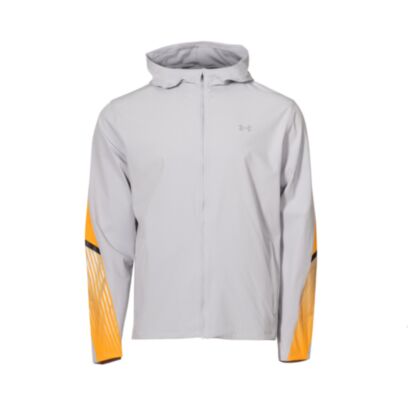 Veste Under Armour Velociti Multicolore pour homme