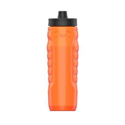 Gourde Under Armour Sideline Orange