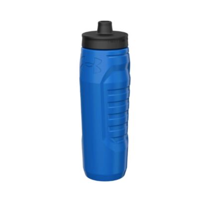 Gourde Under Armour Sideline Bleu Royal