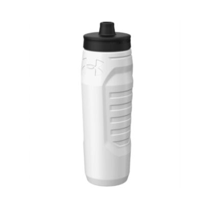 Gourde Under Armour Sideline Blanc