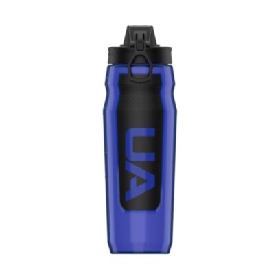 Gourde Under Armour Playmaker Bleu