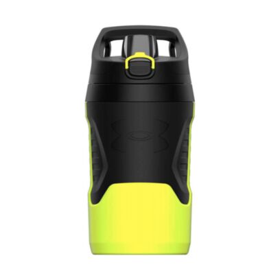Gourde Under Armour Playmaker Jaune