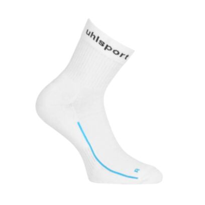 Chaussettes Uhlsport Team Classic Blanc Unisexe