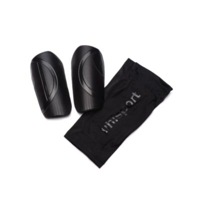 Protège-tibias Uhlsport Crossflex Noir