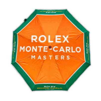 Parapluie MCCC Rolex Monte-Carlo Masters Vert