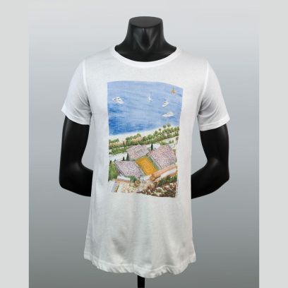 t shirt