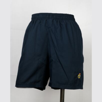 short