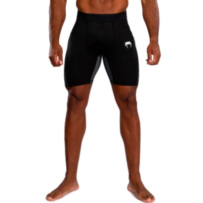 Short Venum Rapid Vale Noir pour Homme
