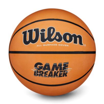Ballon de basket Wilson Europa League Orange