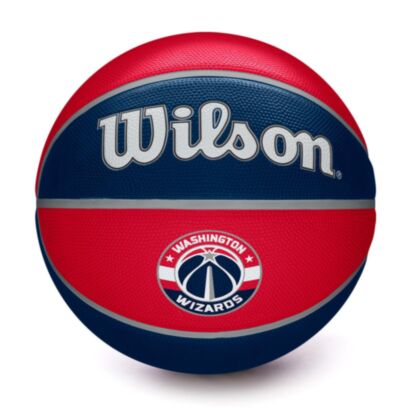 Ballon de basket Wilson Washington Wizards Rouge
