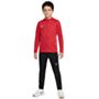 ensemble nike park 26 enfant survetement rouge