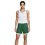 pack basket nike team 25 pour femme maillot reversible short vert blanc