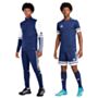 ensemble adidas squadra 25 enfant survetement maillot short chaussettes bleu marine
