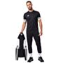 ensemble adidas squadra 25 homme survetement maillot noir