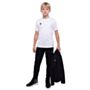 ensemble football soka soul 23 enfant survetement maillot rouge