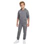 ensemble jogging nike park 26 pour enfant gris