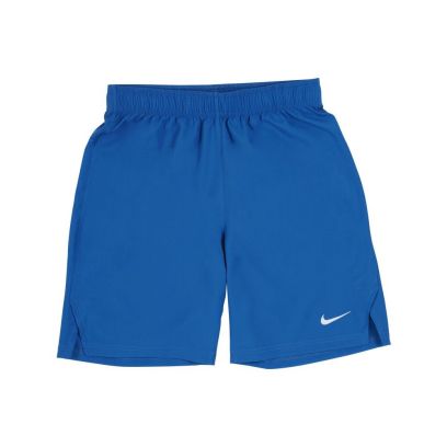 nike team short pour homme 0101NZ 463