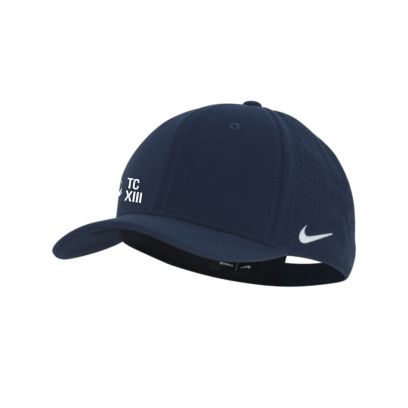 Cappello Tennis Club XIII Blu Navy per unisex