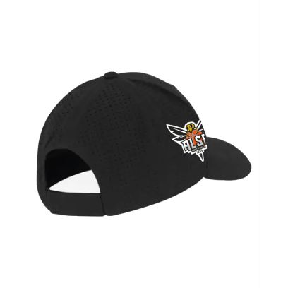 Casquette Amicale Laique Saint-Priest Basket Noir