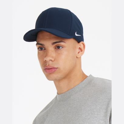 Cappello Nike Team Nero per unisex