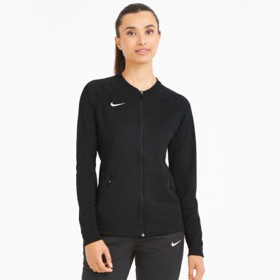 Veste de survêtement Nike Training Noir pour femme