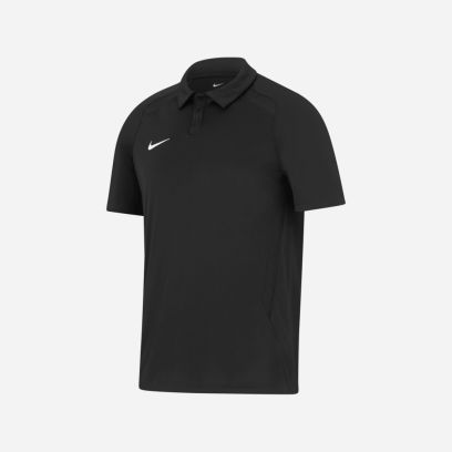 Polo Nike Team Negro para hombre
