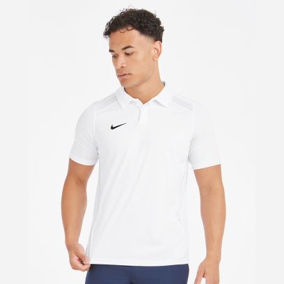 polo nike team pour homme 0347nz 010