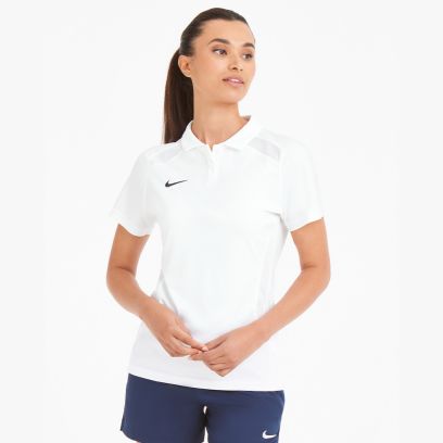 Polohemd Nike Team für damen