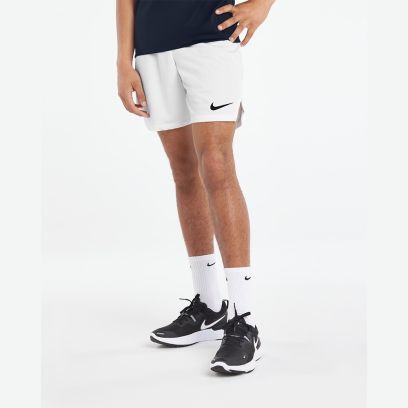 short de hand nike team court rouge pour homme 0353nz 657