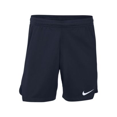 short de hand nike team court bleu marine pour homme 0353nz 451
