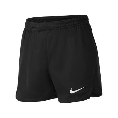 short de handball noir pour femme 0354nz 010