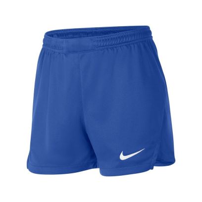 short de handball royal pour femme 0354nz 463