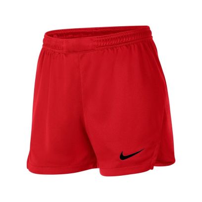 short de handball rouge pour femme 0354nz 657