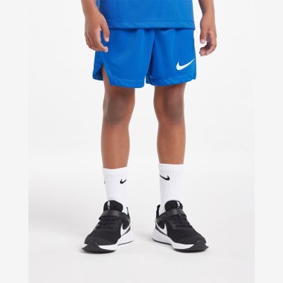 Short de handball Nike Team Court pour Enfant 0355nz-010