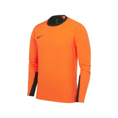 maillot de gardien de hand orange pour homme 0356nz 815
