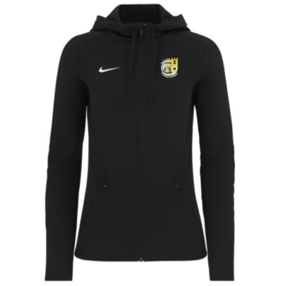 Veste de survêtement Tennis Club Chateau Gombert pour femme
