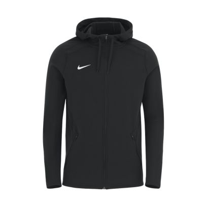 Sweat-shirt Nike Basketball Teamwear Noir Unisexe