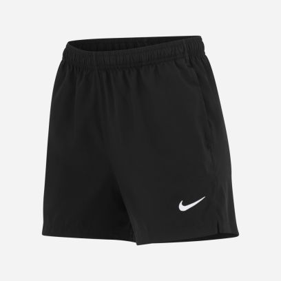 Shorts Nike Team Schwarz für damen