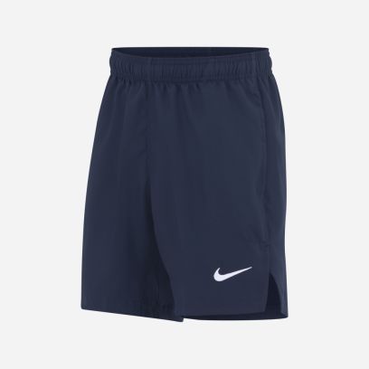 Pantalón corto Nike Team Azul Marino para niño