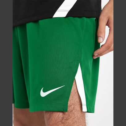 short de volley nike team spike noir pour homme 0901nz 010