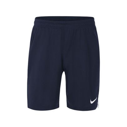short de volley nike team spike bleu marine homme 0901nz 451