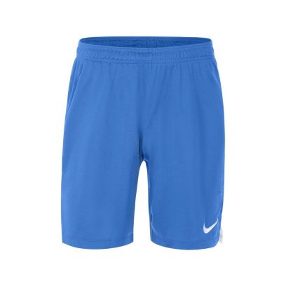 short de volley nike team spike bleu pour homme 0901nz 463