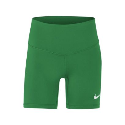short de volley nike team spike vert pour femme 0904nz 302