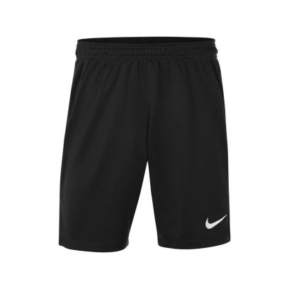 short de volley nike team spike noir pour enfant 0906nz 010