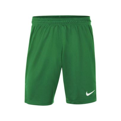 short de volley nike team spike vert pour enfant 0906nz 302