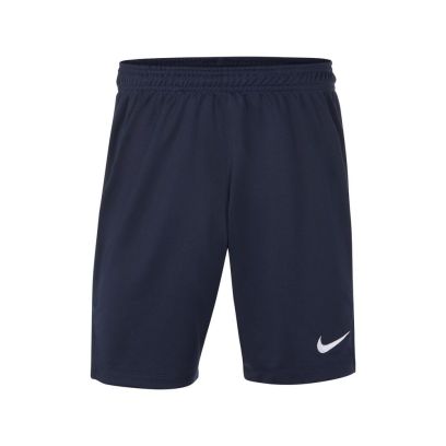 short de volley nike team spike bleu marine enfant 0906nz 451