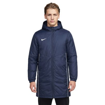 Parka Nike Park 26 Bleu Marine pour Homme