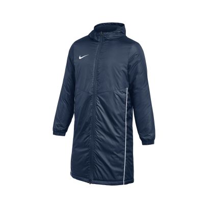Parka Nike Park 26 Bleu Marine pour Enfant